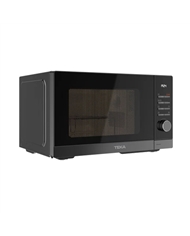 TEKA MICROONDAS 25LT 900W GRILL 1000W PRETO #2 - MWEFS25GBK