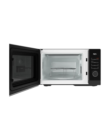 TEKA MICROONDAS 25LT 900W GRILL 1000W PRETO #3 - MWEFS25GBK TEKA MICROONDAS 25LT 900W GRILL 1000W PRETO #3 - MWEFS25GBK