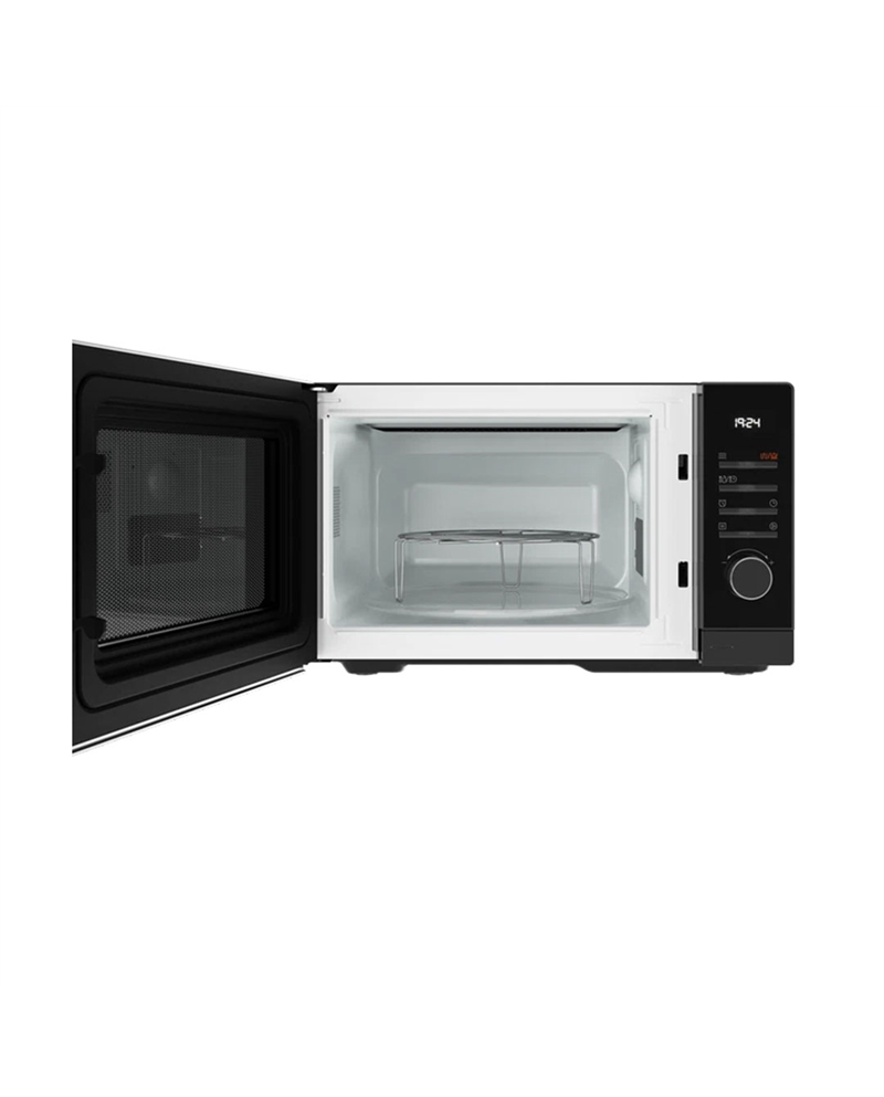 TEKA MICROONDAS 25LT 900W GRILL 1000W PRETO #3 - MWEFS25GBK