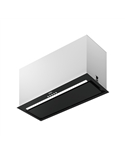 FRANKE EXAUSTOR 670M3H 70CM 3050665365 PRETO B - FBFEBKA70