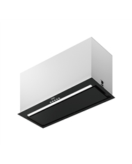 FRANKE EXAUSTOR 670M3H 70CM 3050665365 PRETO B - FBFEBKA70