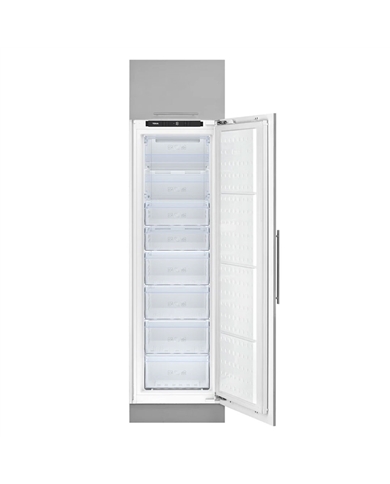 TEKA ARCA VERTICAL INTEG 1,775X0,540X0,545MT 220LT NF E - RSF73360FI TEKA ARCA VERTICAL INTEG 1,775X0,540X0,545MT 220LT NF E - RSF73360FI