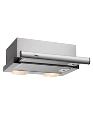 TEKA EXAUSTOR 50CM INOX 138KWH ANNUM - TL152I