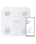 XIAOMI BALANÇA WC BODY COMPOSITION SCALE S400 MAX 150KG - BHR7793GL XIAOMI BALANÇA WC BODY COMPOSITION SCALE S400 MAX 150KG - BHR7793GL