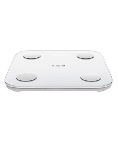 XIAOMI BALANÇA WC BODY COMPOSITION SCALE S400 MAX 150KG #3 - BHR7793GL XIAOMI BALANÇA WC BODY COMPOSITION SCALE S400 MAX 150KG #3 - BHR7793GL