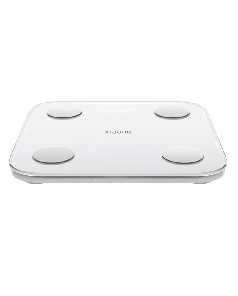 XIAOMI BALANÇA WC BODY COMPOSITION SCALE S400 MAX 150KG #3 - BHR7793GL XIAOMI BALANÇA WC BODY COMPOSITION SCALE S400 MAX 150KG #3 - BHR7793GL
