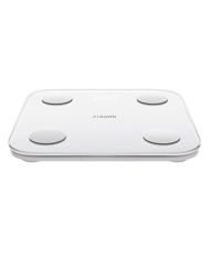 XIAOMI BALANÇA WC BODY COMPOSITION SCALE S400 MAX 150KG #3 - BHR7793GL XIAOMI BALANÇA WC BODY COMPOSITION SCALE S400 MAX 150KG #3 - BHR7793GL