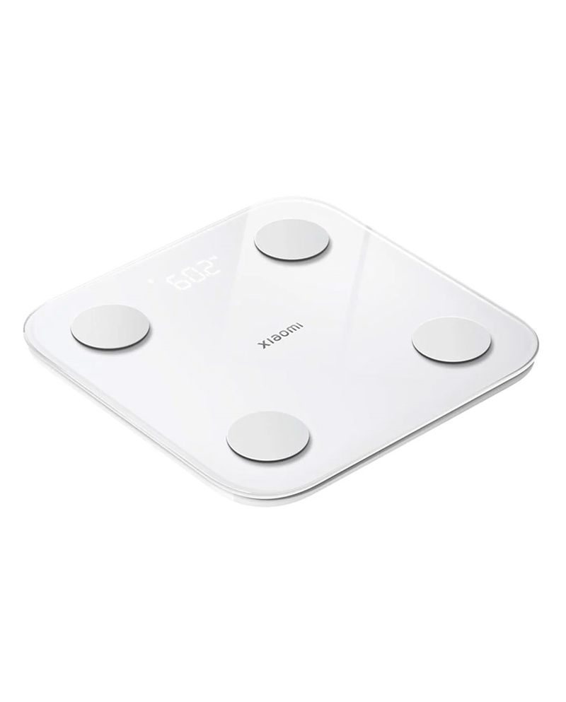 XIAOMI BALANÇA WC BODY COMPOSITION SCALE S400 MAX 150KG #1 - BHR7793GL XIAOMI BALANÇA WC BODY COMPOSITION SCALE S400 MAX 150KG #1 - BHR7793GL