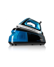 HAEGER FERRO GERADOR VAPOR 2250W 3,5BAR 80G/MIN - SG22B001A HAEGER FERRO GERADOR VAPOR 2250W 3,5BAR 80G/MIN - SG22B001A