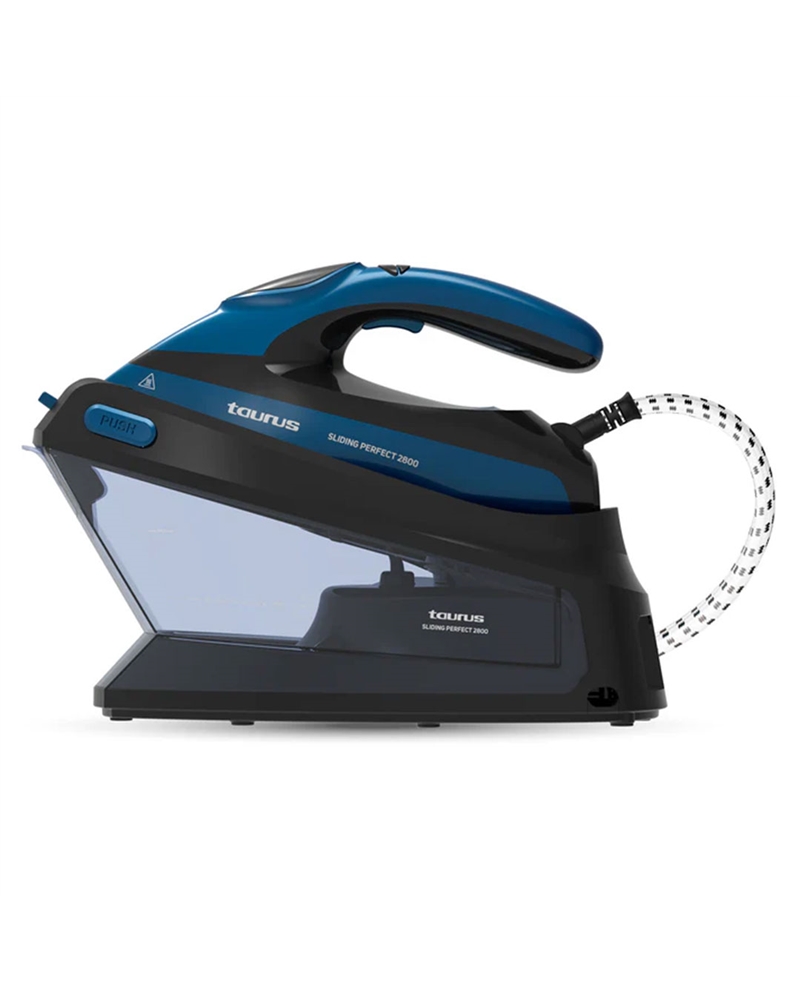 TAURUS FERRO CALDEIRA SLIDING PERFECT 2800W - SLIDINGPERFECT2800 TAURUS FERRO CALDEIRA SLIDING PERFECT 2800W - SLIDINGPERFECT2800