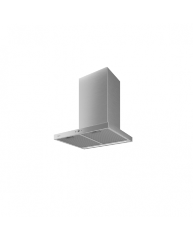 TEKA CHAMINE 60CM 3VELOC+INTENSIVA MAX EXTRAÇAO 735M3/H IX A TEKA CHAMINE 60CM 3VELOC+INTENSIVA MAX EXTRAÇAO 735M3/H IX A
