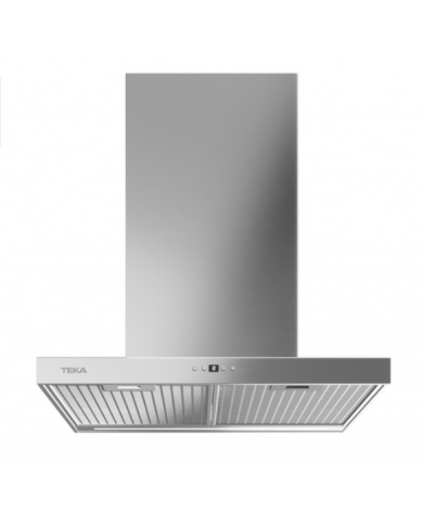 TEKA CHAMINE 60CM 3VELOC+INTENSIVA MAX EXTRAÇAO 735M3/H IX A TEKA CHAMINE 60CM 3VELOC+INTENSIVA MAX EXTRAÇAO 735M3/H IX A