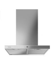 TEKA CHAMINE 60CM 3VELOC+INTENSIVA MAX EXTRAÇAO 735M3/H IX A