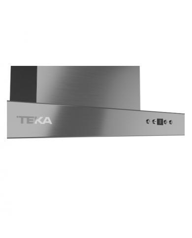 TEKA CHAMINE 60CM 3VELOC+INTENSIVA MAX EXTRAÇAO 735M3/H IX A TEKA CHAMINE 60CM 3VELOC+INTENSIVA MAX EXTRAÇAO 735M3/H IX A