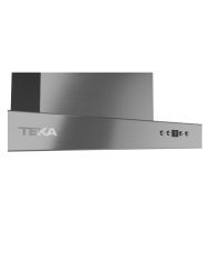 TEKA CHAMINE 60CM 3VELOC+INTENSIVA MAX EXTRAÇAO 735M3/H IX A