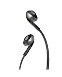JBL AURICULAR C/ MICROFONE PRETO - TUNE205P