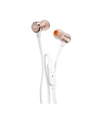 JBL AURICULAR C/ MICROFONE ROSA/GOLD - TUNE290RGD