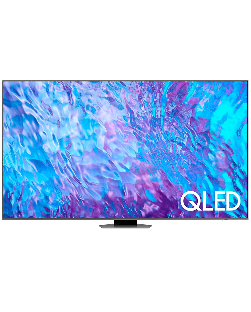 SAMSUNG QLED 98" UHD 4K SMART TV 4HDMI 2USB F - TQ98Q80CATXXC SAMSUNG QLED 98" UHD 4K SMART TV 4HDMI 2USB F - TQ98Q80CATXXC