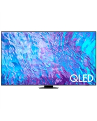 SAMSUNG QLED 98" UHD 4K SMART TV 4HDMI 2USB F - TQ98Q80CATXXC SAMSUNG QLED 98" UHD 4K SMART TV 4HDMI 2USB F - TQ98Q80CATXXC