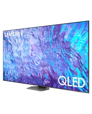 SAMSUNG QLED 98" UHD 4K SMART TV 4HDMI 2USB F #1 - TQ98Q80CATXXC SAMSUNG QLED 98" UHD 4K SMART TV 4HDMI 2USB F #1 - TQ98Q80CATXXC