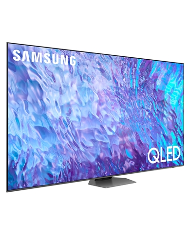 SAMSUNG QLED 98" UHD 4K SMART TV 4HDMI 2USB F #2 - TQ98Q80CATXXC SAMSUNG QLED 98" UHD 4K SMART TV 4HDMI 2USB F #2 - TQ98Q80CATXXC
