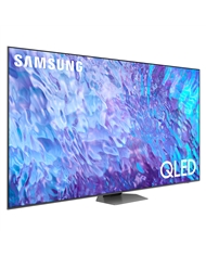 SAMSUNG QLED 98" UHD 4K SMART TV 4HDMI 2USB F #2 - TQ98Q80CATXXC SAMSUNG QLED 98" UHD 4K SMART TV 4HDMI 2USB F #2 - TQ98Q80CATXXC