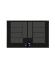 SIEMENS PLACA INDUÇAO 80CM 2 ZONAS - EX875KYW1E