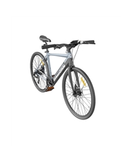 URBAN GLIDE BIKE M1 10 AH CINZA ESCURO - EBIKEM1