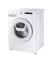SAMSUNG MAQUINA ROUPA 8KG ADDWASH 1400RT B #5 - WW80T554DTWS3