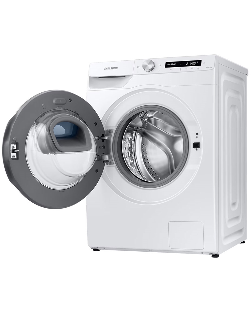 SAMSUNG MAQUINA ROUPA 8KG ADDWASH 1400RT B #3 - WW80T554DTWS3