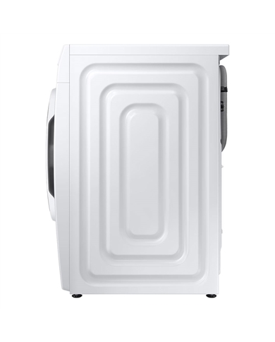 SAMSUNG MAQUINA ROUPA 8KG ADDWASH 1400RT B #4 - WW80T554DTWS3 SAMSUNG MAQUINA ROUPA 8KG ADDWASH 1400RT B #4 - WW80T554DTWS3