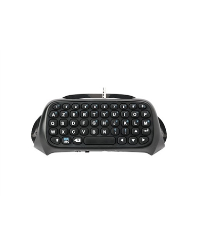 UNDER TECLADO MINI BLUETOOTH COMPATIVEL PS4 - 1626 UNDER TECLADO MINI BLUETOOTH COMPATIVEL PS4 - 1626