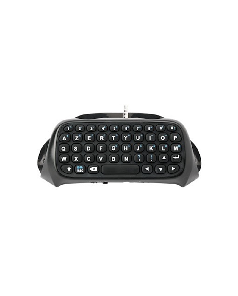 UNDER TECLADO MINI BLUETOOTH COMPATIVEL PS4 - 1626 UNDER TECLADO MINI BLUETOOTH COMPATIVEL PS4 - 1626