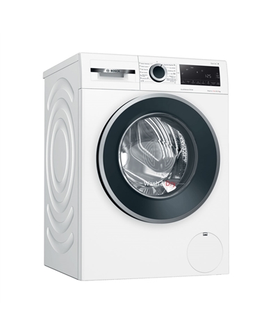 BOSCH MAQUINA LAVAR 10KG E SECAR 6KG 1400RT E - WNG25400ES BOSCH MAQUINA LAVAR 10KG E SECAR 6KG 1400RT E - WNG25400ES
