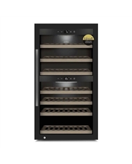 CASO CAVE VINHO 66 GARRAFAS WINE EXCLUSIVE SMART - D726G CASO CAVE VINHO 66 GARRAFAS WINE EXCLUSIVE SMART - D726G