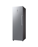 SAMSUNG ARCA VERTICAL 1,86X0,595X0,694MT 323LT NF INOX E - RZ32C7BFES9EF