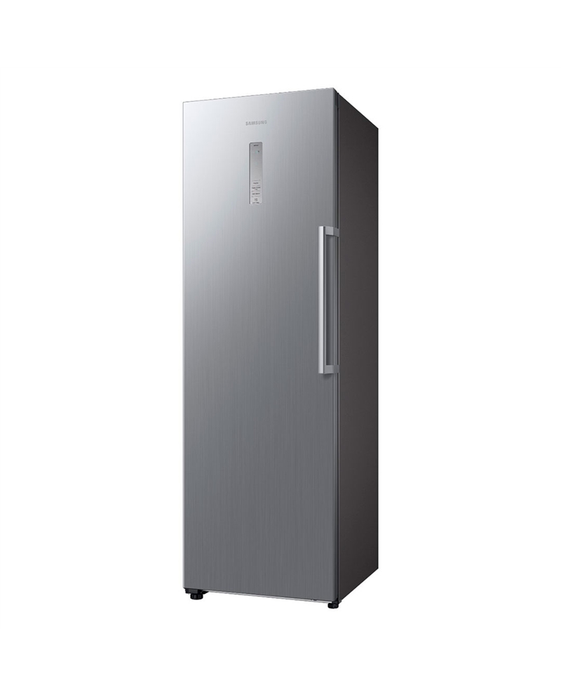 SAMSUNG ARCA VERTICAL 1,86X0,595X0,694MT 323LT NF INOX E - RZ32C7BFES9EF SAMSUNG ARCA VERTICAL 1,86X0,595X0,694MT 323LT NF INOX E - RZ32C7BFES9EF