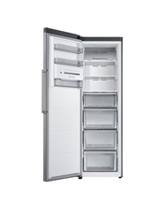 SAMSUNG ARCA VERTICAL 1,86X0,595X0,694MT 323LT NF INOX E #4 - RZ32C7BFES9EF SAMSUNG ARCA VERTICAL 1,86X0,595X0,694MT 323LT NF INOX E #4 - RZ32C7BFES9EF