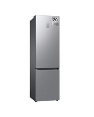 SAMSUNG COMBINADO 2,03X0,595X0,658MT NF 390LT INOX C #2 - RB38C675CS9EF SAMSUNG COMBINADO 2,03X0,595X0,658MT NF 390LT INOX C #2 - RB38C675CS9EF