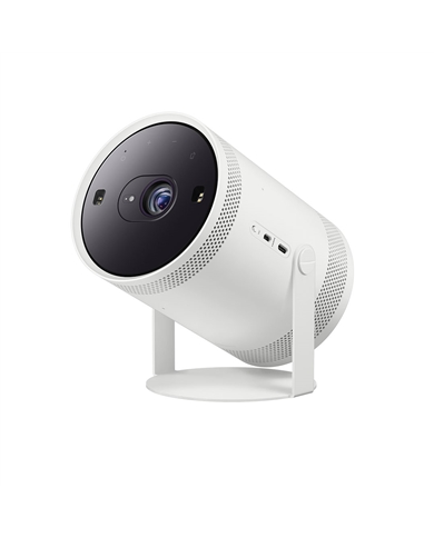 SAMSUNG PROJECTOR PORTATIL FREESTYLE - SPLFF3CLAXXXE SAMSUNG PROJECTOR PORTATIL FREESTYLE - SPLFF3CLAXXXE