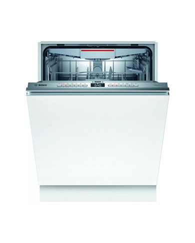 BOSCH MAQUINA LOUÇA INTEG TOTAL 6PROG 13TALHERES C - SMV4EVX14E BOSCH MAQUINA LOUÇA INTEG TOTAL 6PROG 13TALHERES C - SMV4EVX14E