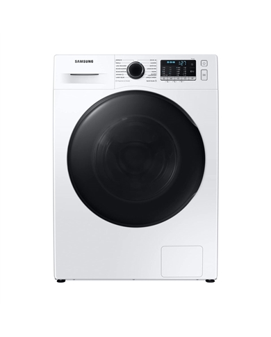 SAMSUNG MAQUINA LAVAR 9KG E SECAR 6KG 1400RT E - WD90TA046BEEP SAMSUNG MAQUINA LAVAR 9KG E SECAR 6KG 1400RT E - WD90TA046BEEP