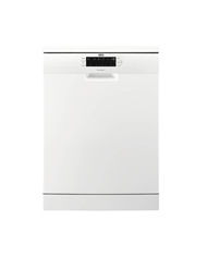 AEG MAQUINA LOUÇA 5PROG 14TALHERES BRANCA D - FFB53900ZW AEG MAQUINA LOUÇA 5PROG 14TALHERES BRANCA D - FFB53900ZW