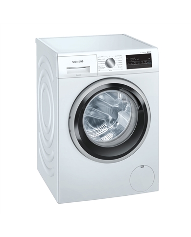 SIEMENS MAQUINA ROUPA 9KG 1400RT C - WM14N289EP SIEMENS MAQUINA ROUPA 9KG 1400RT C - WM14N289EP