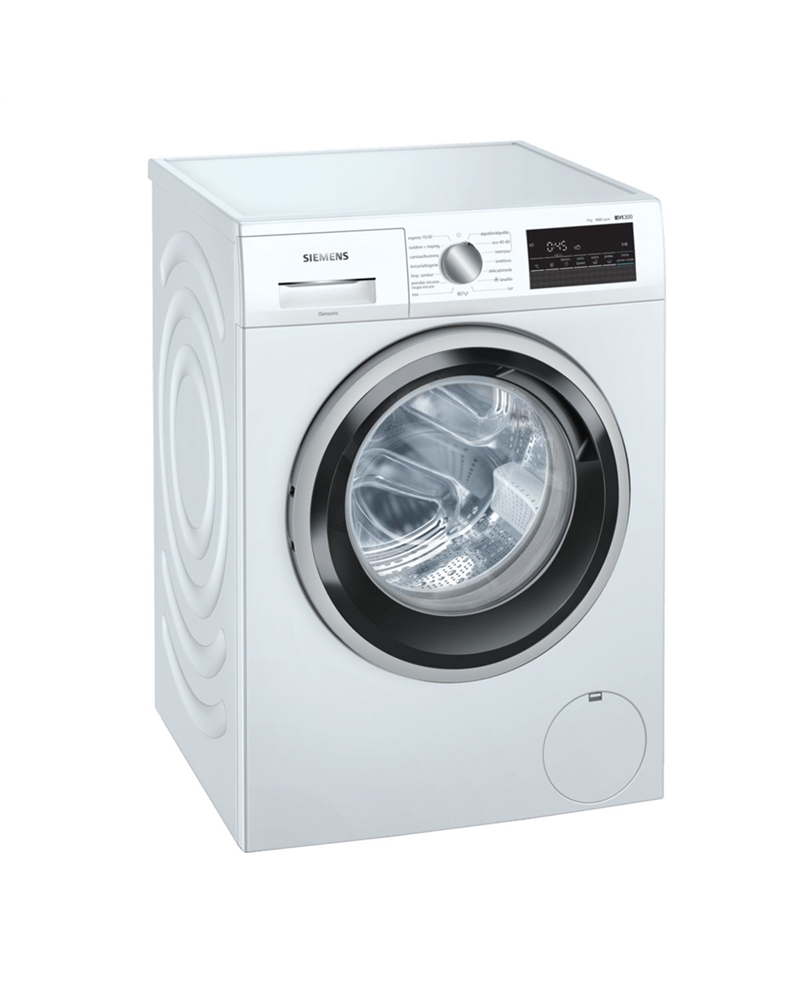 SIEMENS MAQUINA ROUPA 9KG 1400RT C - WM14N289EP