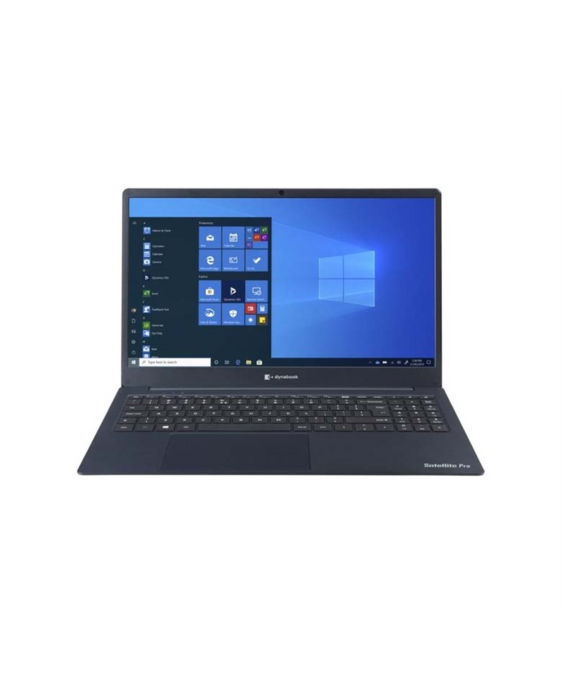 TOSHIBA PORTATIL 15,6" C50-G-101 i3 SATELLITE PRO 10110U 8G - PYS23E1147
