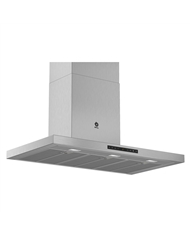 BALAY CHAMINE PAREDE 90CMS  430/843m3/h INOX A+ - 3BC998HX