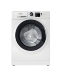 HOTPOINT MAQUINA ROUPA 10KG 1400RT D - NS1043CWKEUN