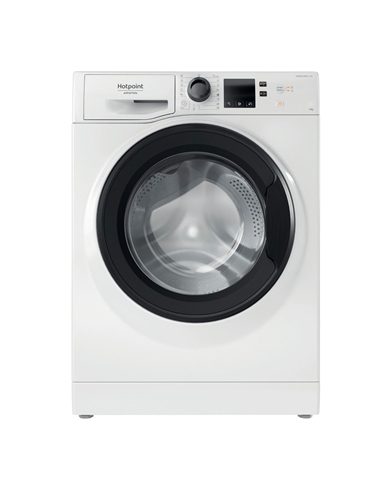 HOTPOINT MAQUINA ROUPA 10KG 1400RT D - NS1043CWKEUN