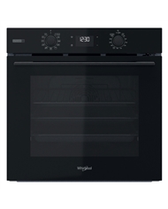 WHIRLPOOL FORNO 71LT MULTIF HIDRO PIROLITICO PRETO A+ - OMSK58RU1SB WHIRLPOOL FORNO 71LT MULTIF HIDRO PIROLITICO PRETO A+ - OMSK58RU1SB